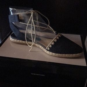 Nine West shoes